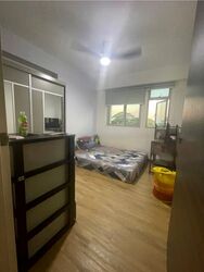 Blk 469B Meadow Spring @ Yishun (Yishun), HDB 4 Rooms #480771101